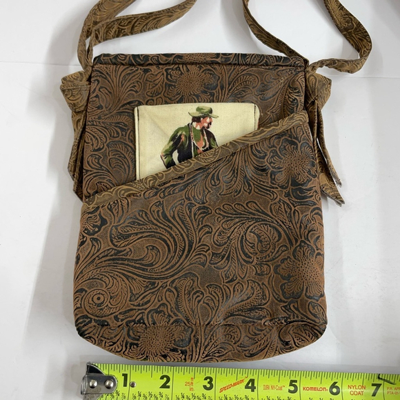 😍Hand made bag !Sale 5x$30 - Picture 2 of 4